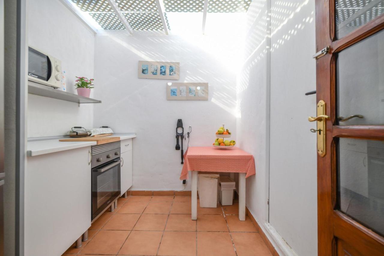 Bungalow Playa Bastian Costa Teguise Exterior foto